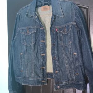 Levi’s Jean jacket